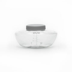 Elvie Bottles (3-pack)