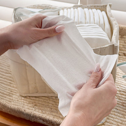 Kit & Kin Våtservetter (60 st)