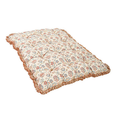 DockATot Futon Royal Madrass Theodosia (William Morris)