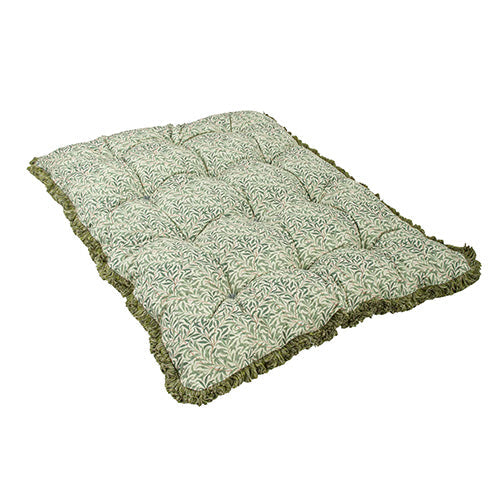 DockATot Lekemadras Willow Boughs (William Morris)