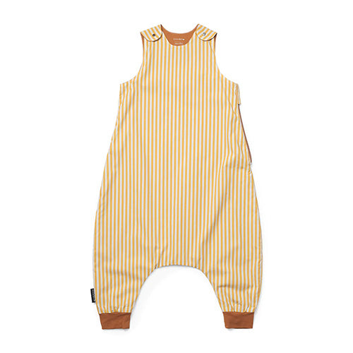 DockATot-Sovpåse med fötter  18-36 m (TOG 1.0), Golden Stripe-reirei