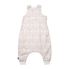 DockATot Sovepose med føtter 18-36 m (TOG 1.0), Brer Rabbit (William Morris)