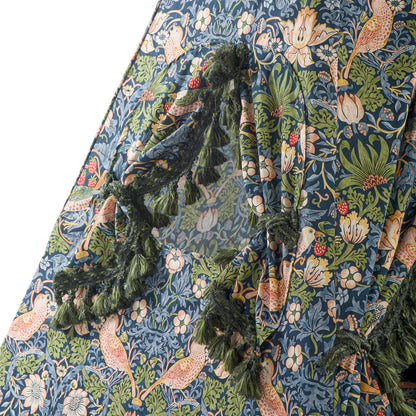 DockATot Lektält, Strawberry Thief (William Morris)