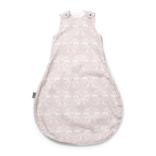 DockATot Sovepose 0-6 m (TOG 1.0), Brer Rabbit (William Morris)