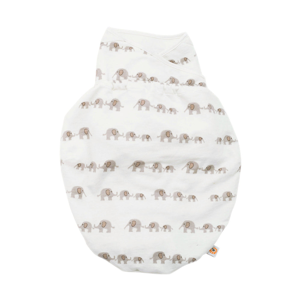 Ergobaby Svøb Elefant