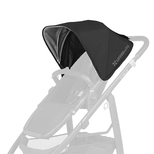 Uppababy-Sufflett till sittdel Cruz (2015-2019) Jake-reirei