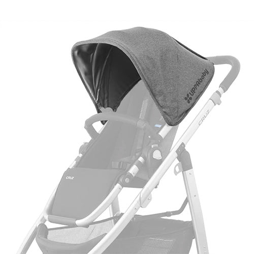 Uppababy-Sufflett till sittdel Cruz (2015-2019) Jordan-reirei