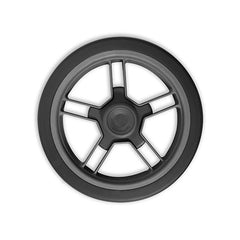 Uppababy Rear Wheel Cruz (2015-2019) Silver