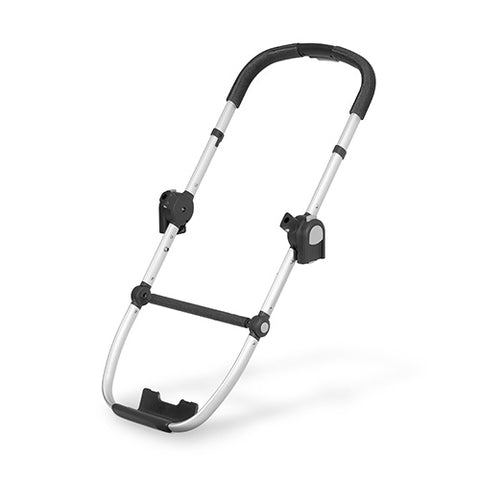 Uppababy Sæderamme Cruz (2015-2019) Sølv