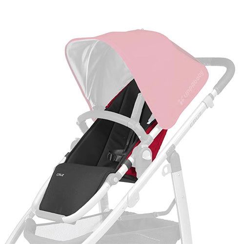 Uppababy-Klädsel Cruz (2015-2019) Denny-reirei