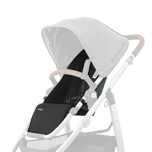 Uppababy-Klädsel Cruz (2015-2019) Emmett-reirei