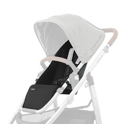 Uppababy Trekk Cruz (2015-2019) Emmett