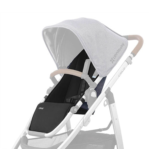 Uppababy-Klädsel Cruz (2015-2019) Gregory-reirei
