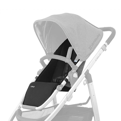 Uppababy-Klädsel Cruz (2015-2019) Jordan-reirei
