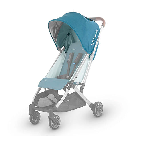 Uppababy Kalesje Minu (2018-2021) Ryan