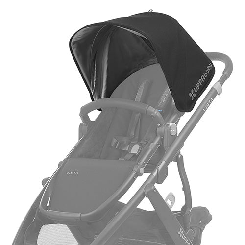 Uppababy-Sufflett till sittdel Vista (2015-2019) Jake-reirei