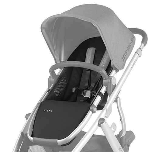 Uppababy-Sufflett till sittdel Vista (2015-2019) Jordan-reirei