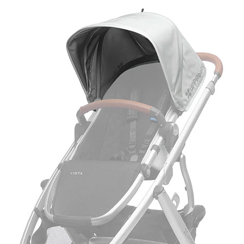 Uppababy-Sufflett till sittdel Vista (2015-2019) Loic-reirei