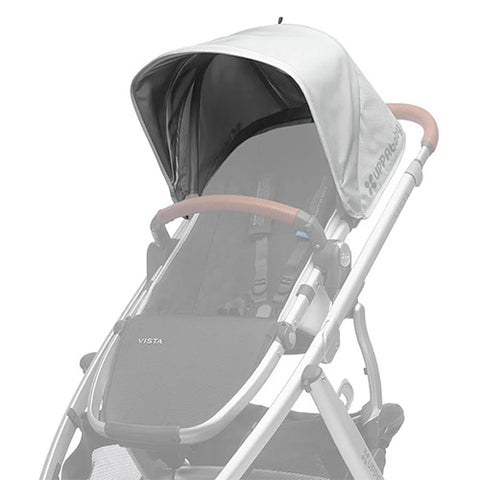 Uppababy Sufflett till sittdel Vista (2015-2019) Loic