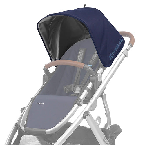 Uppababy-Sufflett till sittdel Vista (2015-2019) Taylor-reirei