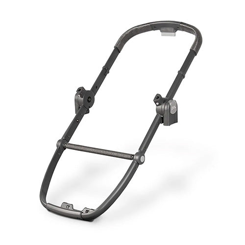 Uppababy Sæderamme Vista (2015-2019) Sort