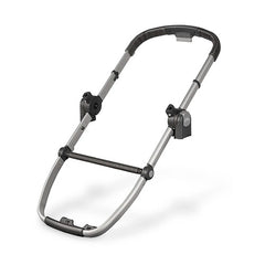 Uppababy Sæderamme Vista (2015-2019) Sølv