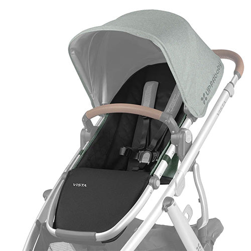 Uppababy-Klädsel Vista (2015-2019) Emmett-reirei