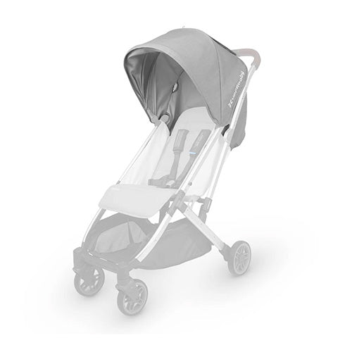 Uppababy-Sufflett Minu (2018-2021) Devin-reirei