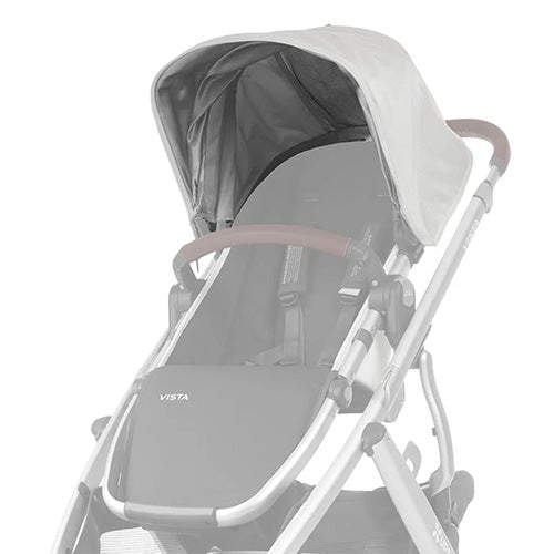 Uppababy-Sufflett till sittdel Vista (2015-2019) Bryce-reirei