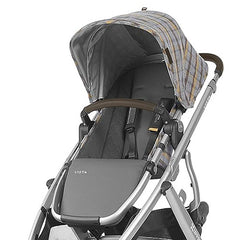 Uppababy Kaleche til sæde Vista (2015-2019) Spenser