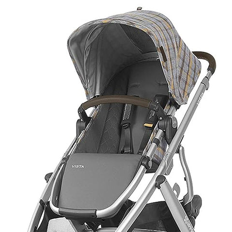 Uppababy Klädsel Vista (2015-2019) Bryce