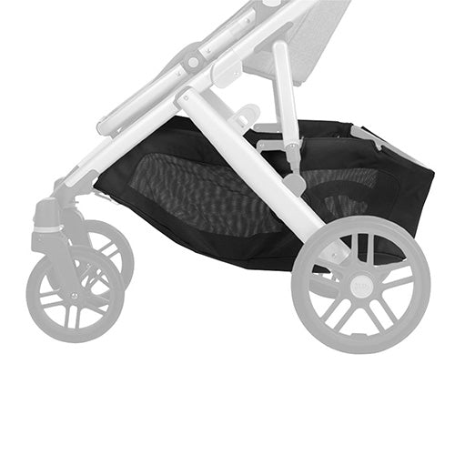 Uppababy-Varukorg Cruz V2-reirei