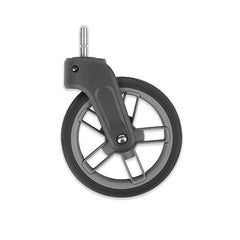 Uppababy Forhjul Cruz V2 Sølv