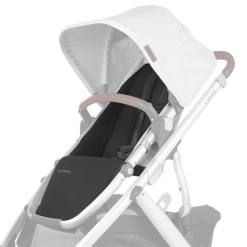 Uppababy-Klädsel Cruz V2 Bryce-reirei