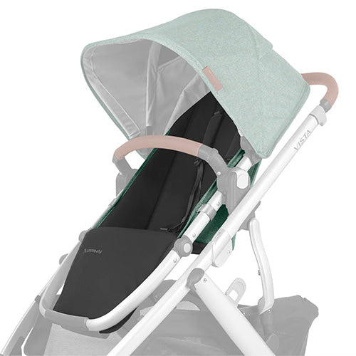 Uppababy-Klädsel Cruz V2 Emmett-reirei