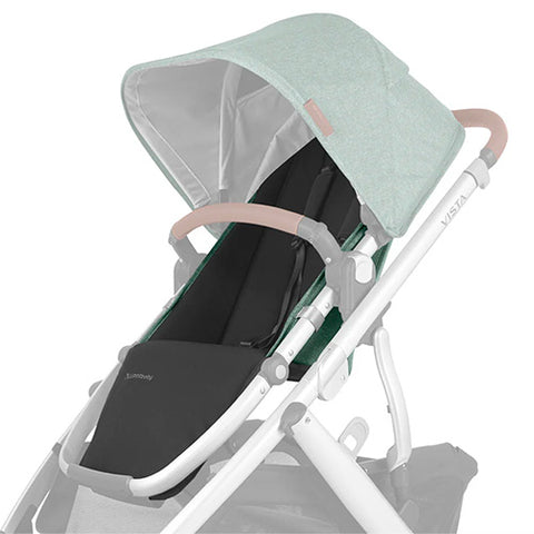 Uppababy Trekk Cruz V2 Emmett