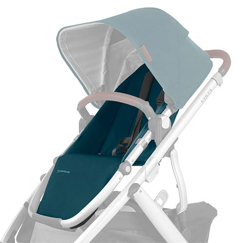 Uppababy-Klädsel Cruz V2 Finn-reirei
