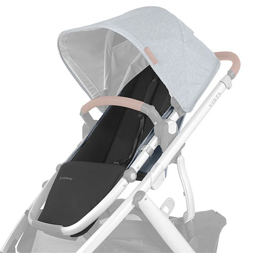 Uppababy-Klädsel Cruz V2 Gregory-reirei
