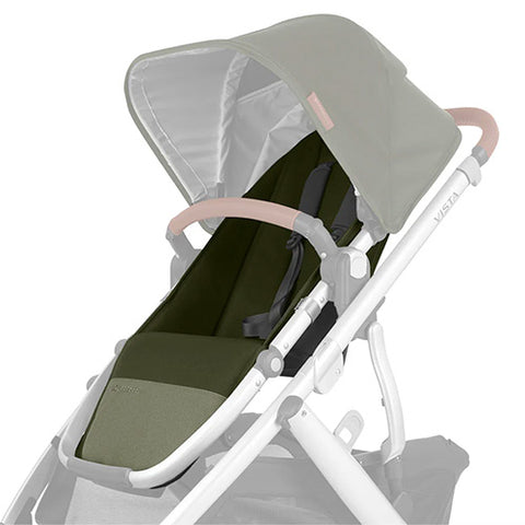 Uppababy Trekk Cruz V2 Hazel