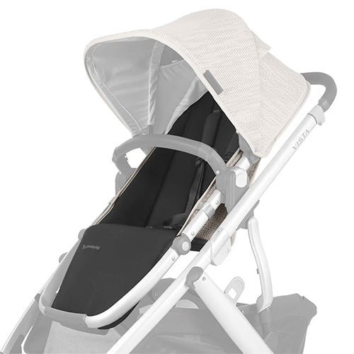 Uppababy-Klädsel Cruz V2 Sierra-reirei