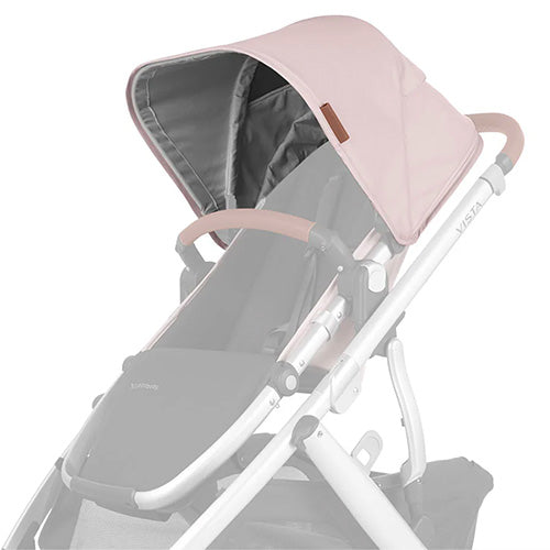 Uppababy-Sufflett till sittdel Vista/Cruz V2 Alice-reirei