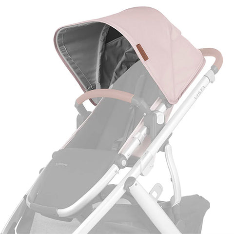 Uppababy Kalesje til sittedel Vista/Cruz V2 Alice