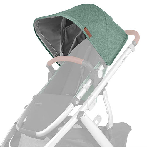 Uppababy-Sufflett till sittdel Vista/Cruz V2 Emmett-reirei