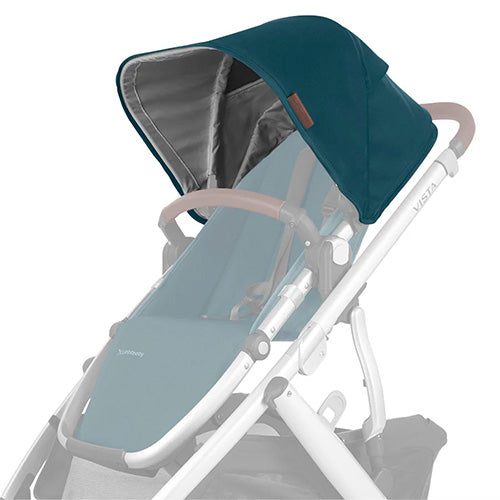 Uppababy-Sufflett till sittdel Vista/Cruz V2 Finn-reirei