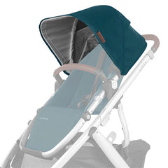 UPPAbaby Canopy for seat unit Vista V2/Cruz V2 Finn