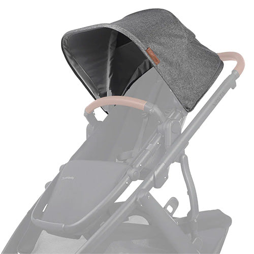 Uppababy-Sufflett till sittdel Vista/Cruz V2 Greyson-reirei