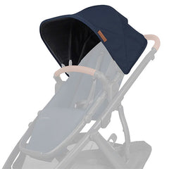 UPPAbaby Sufflett till sittdel Vista V2/Cruz V2 Noa
