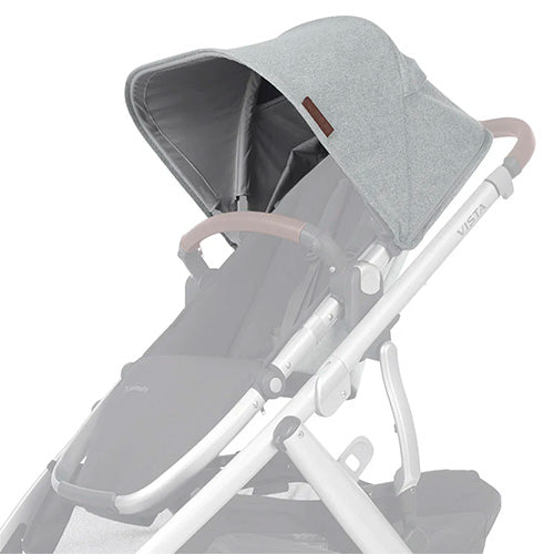 Uppababy-Sufflett till sittdel Vista/Cruz V2 Stella-reirei