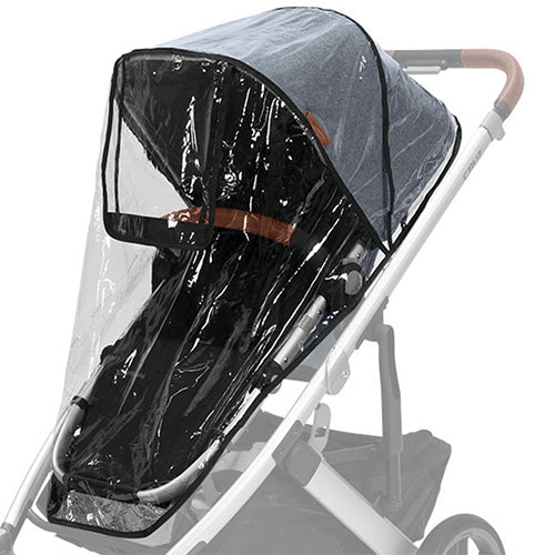 Uppababy-Regnskydd till sittdel V2-reirei
