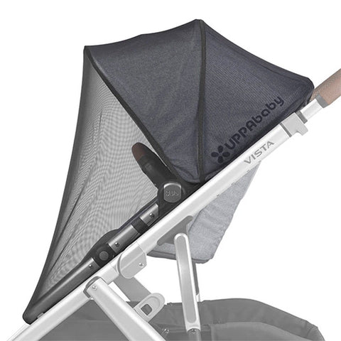 Uppababy Myggnett sittedel Vista/Cruz